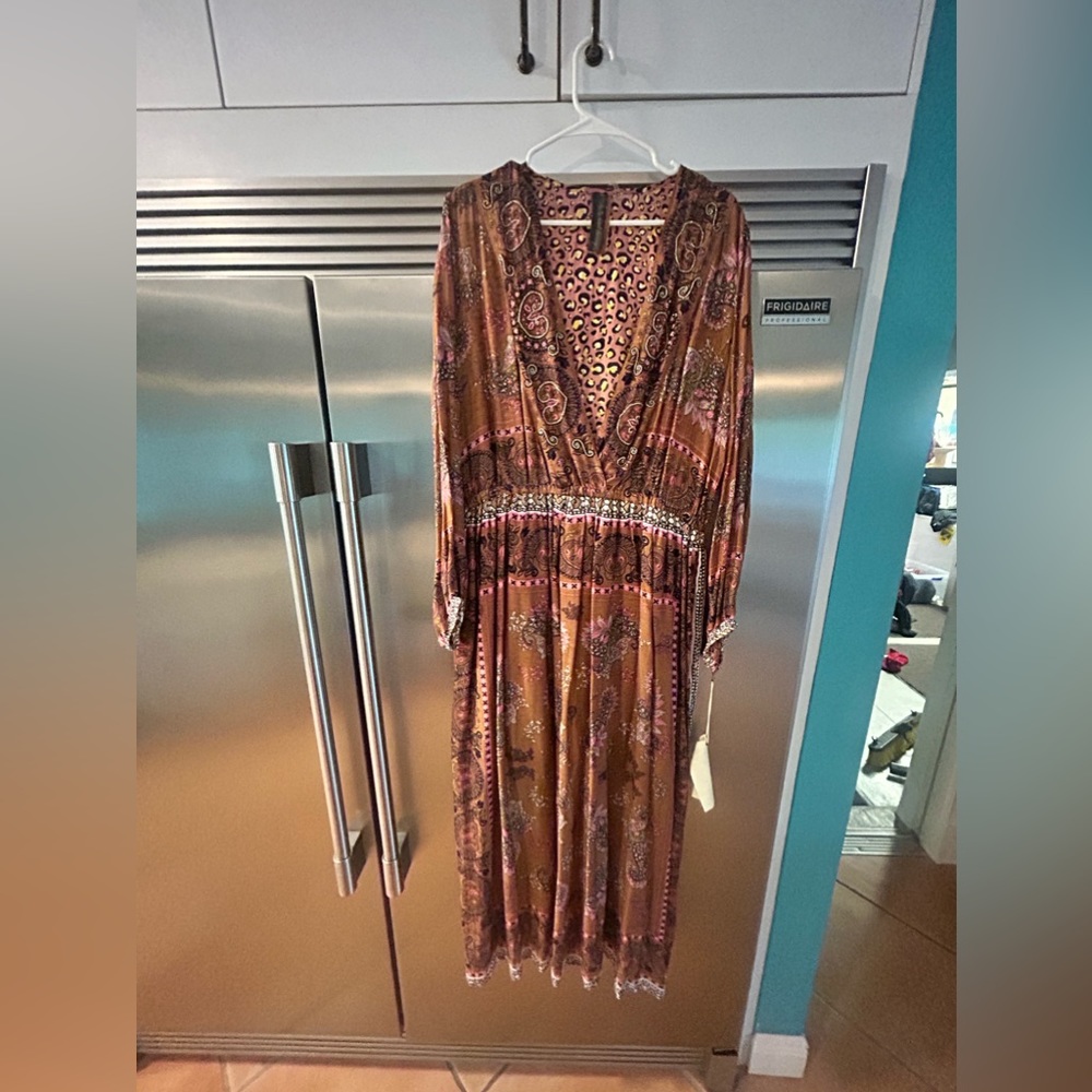 Aratta xl dress